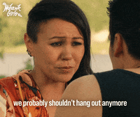 Just Friends Anna GIF by CBC