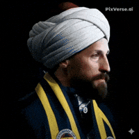 Fatih Sultan Mehmet Galatasaray GIF