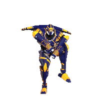 Dance Dancing Sticker by Resolution Games