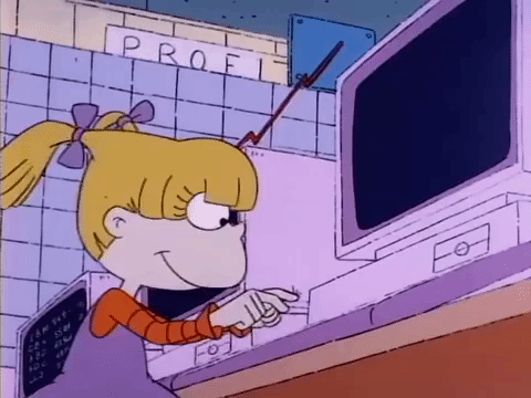 nicksplat rugrats GIF