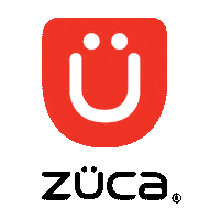 zuca_inc keeprolling zuca zucacarts Sticker