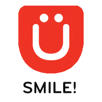 zuca_inc smile keeprolling zuca zucacarts Sticker