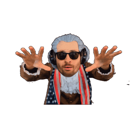 Feeling I Want Sticker