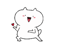Happy I Love You Sticker by Kennymays