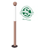 Scc Hondalpga Sticker by Siamcountryclub