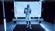 North Carolina Football GIF by UNC Tar Heels