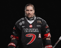 Sami Vatanen Hockey GIF by JYP