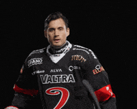 Hockey Liiga GIF by JYP