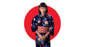 Japan Originals GIF by Japan