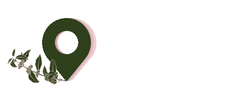 Coffee Location Sticker by Numberc_