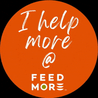 Happy Make A Difference GIF by Feed More
