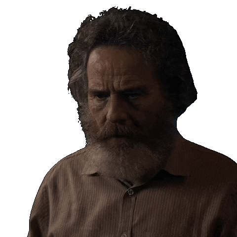 Confused Season 2 Sticker by SHOWTIME