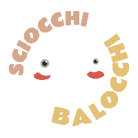 Happy Face Sticker by Milzamoli