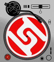 Dj Scratching GIF by Beats 4 Hope, Inc.