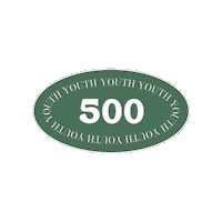 Revival Grabs Sticker by GKPB Youth