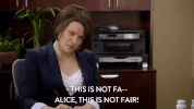comedy central alice murphy GIF by Workaholics