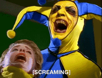 are you afraid of the dark nicksplat GIF