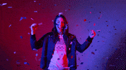 Usa Hockey Sport GIF by Team USA