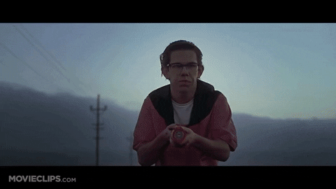 hank-williambuelow giphygifmaker american graffiti race GIF