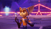 Ratchetps5 GIF by Insomniac Games