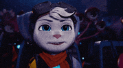 Ratchetps5 GIF by Insomniac Games