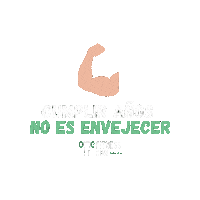 fitnessconcuarenta fitness workout gym entrenamiento Sticker