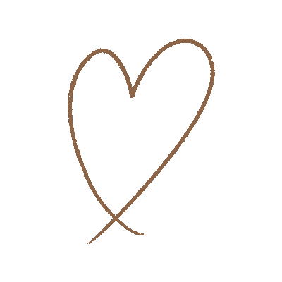 Heart おしゃれ Sticker by APPTOPI