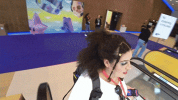 Nodding Ok GIF