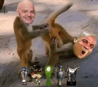 Pessi Infantino GIF