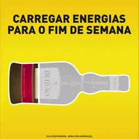 Work Friday GIF by Licor Beirão