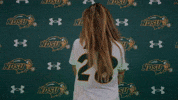 Ndsu Soccer GIF by NDSU Athletics