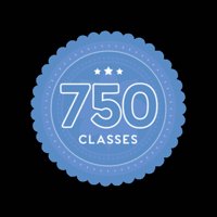 750Club GIF by Club Pilates Franklin Village