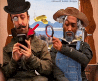 Wild West Gold GIF