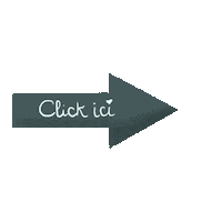 sandradeoliveiraf fleche sdof click ici Sticker