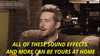 RETROREPLAY nolan north troy baker retro replay voice acting GIF