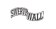 Bmx Swerve Sticker by Fifteen Distribution