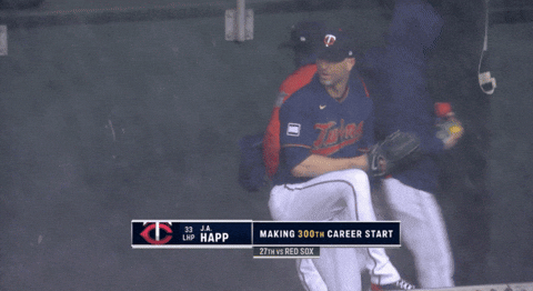Rain Happ GIF by Jomboy Media