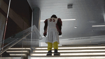 go go go running GIF