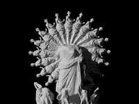 london art GIF by hateplow