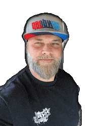 Point Smile Sticker by HKP Tuning