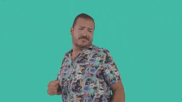 Dance Reaction GIF by The Garcías