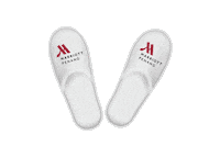 penangmarriott eat relax hotel website Sticker