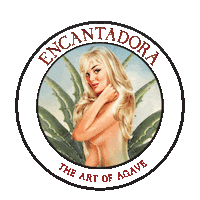 encantadora drink mexico drinks shot Sticker