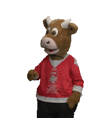 2020iihfworlds goal hockey show point Sticker