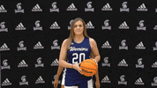 Wsuwarriors GIF by WinonaStateATH