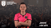 GIF by Glasgow City FC