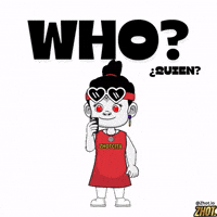 Searching Tell Me GIF by Zhotcita