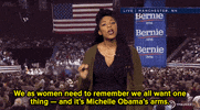 hillary clinton news GIF