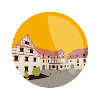 AkademieWeinheim bakery bäckerei backer adb Sticker