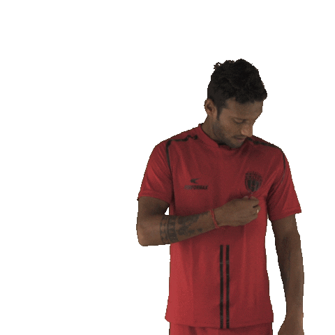 Indian Football Sticker by Indian Super League